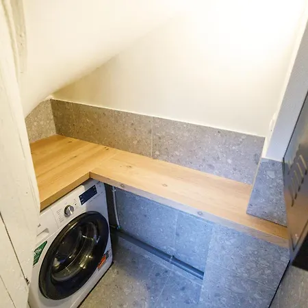 Apartmán Cosy By Sea Trouville-sur-Mer