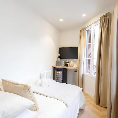 Apartmán Cosy By Sea