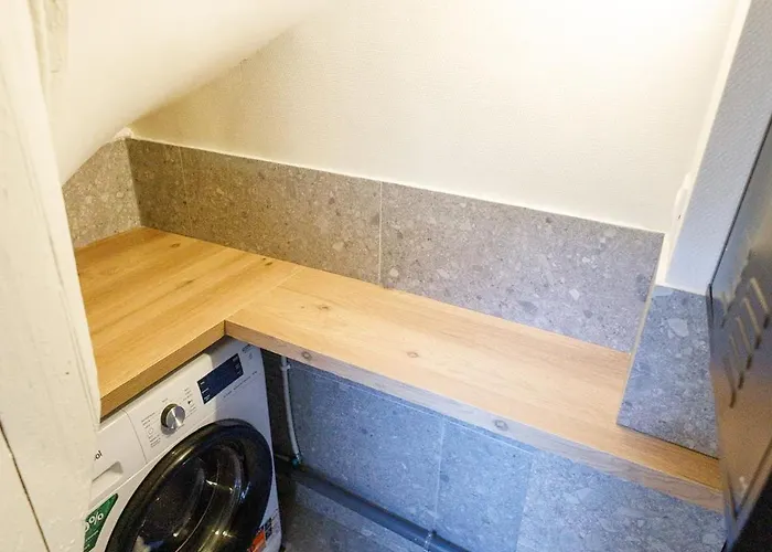 Apartmán Cosy By Sea Trouville-sur-Mer