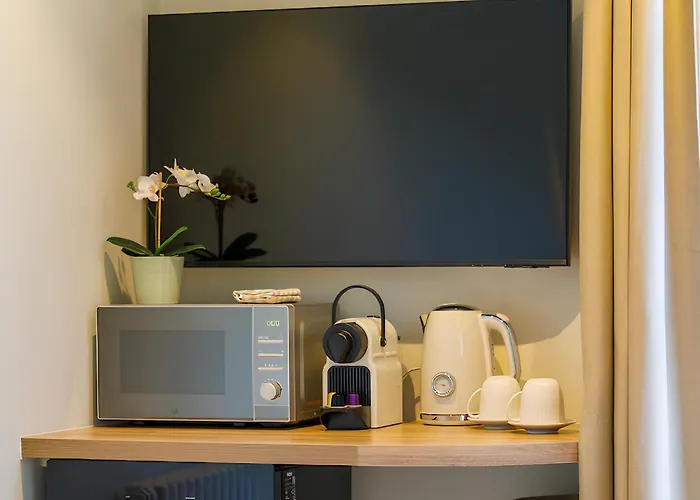 Cosy By Sea Trouville-sur-Mer