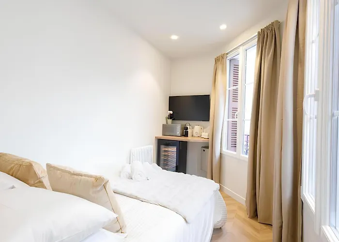 Apartmán Cosy By Sea