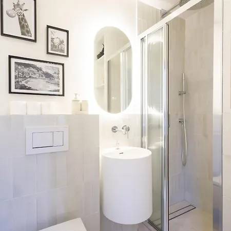 Cosy By Sea * Trouville-sur-Mer