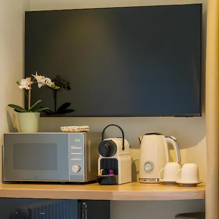 Cosy By Sea Trouville-sur-Mer