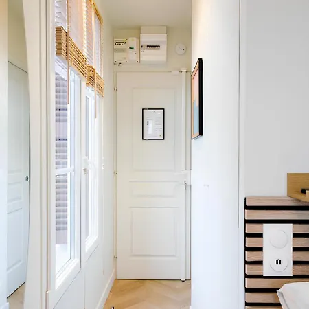 Cosy By Sea Apartament