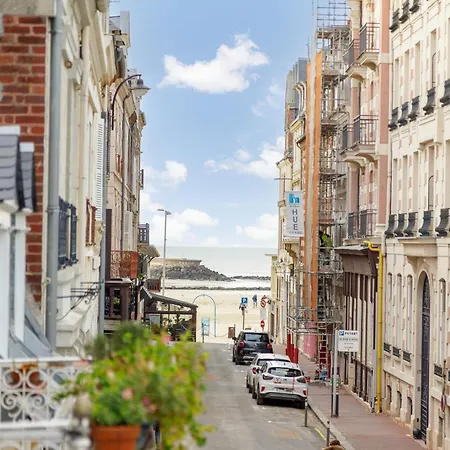 Cosy By Sea Trouville-sur-Mer