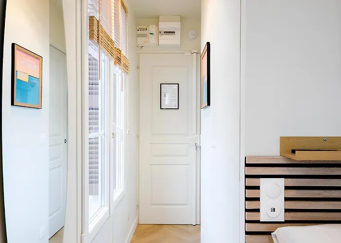 Cosy By Sea Apartment